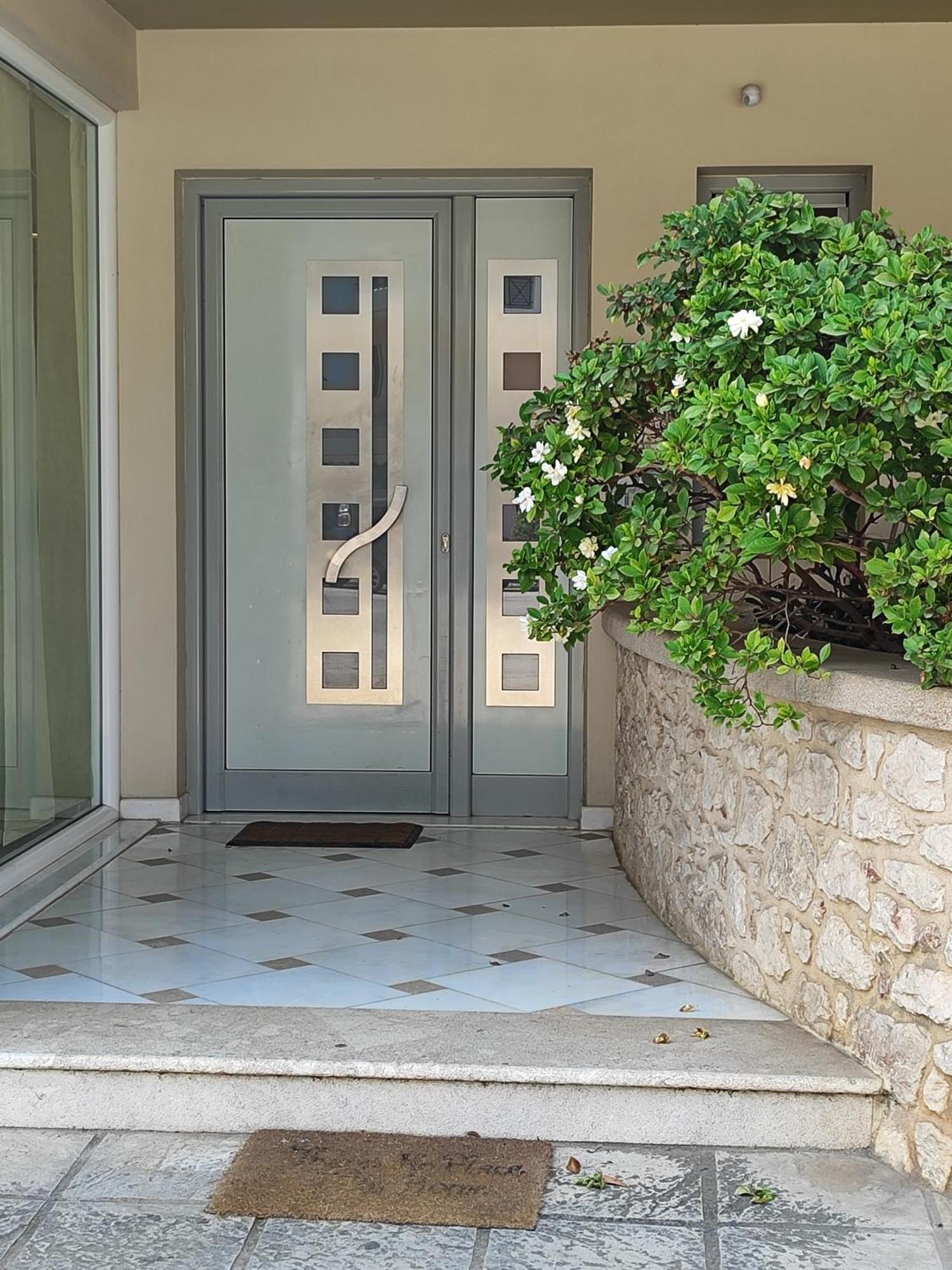 Δροσια 1 Apartment Nafplio Exterior photo