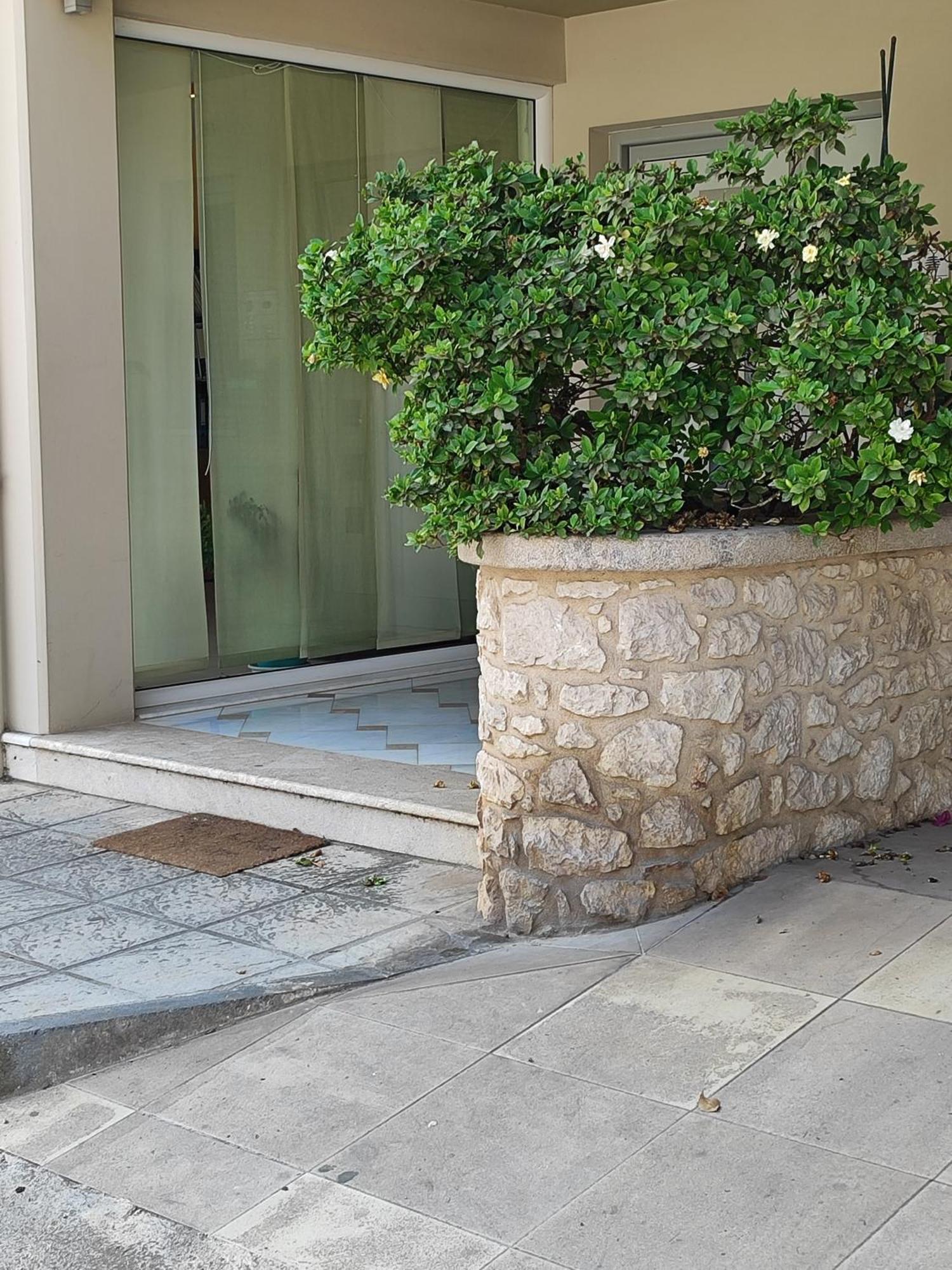 Δροσια 1 Apartment Nafplio Exterior photo