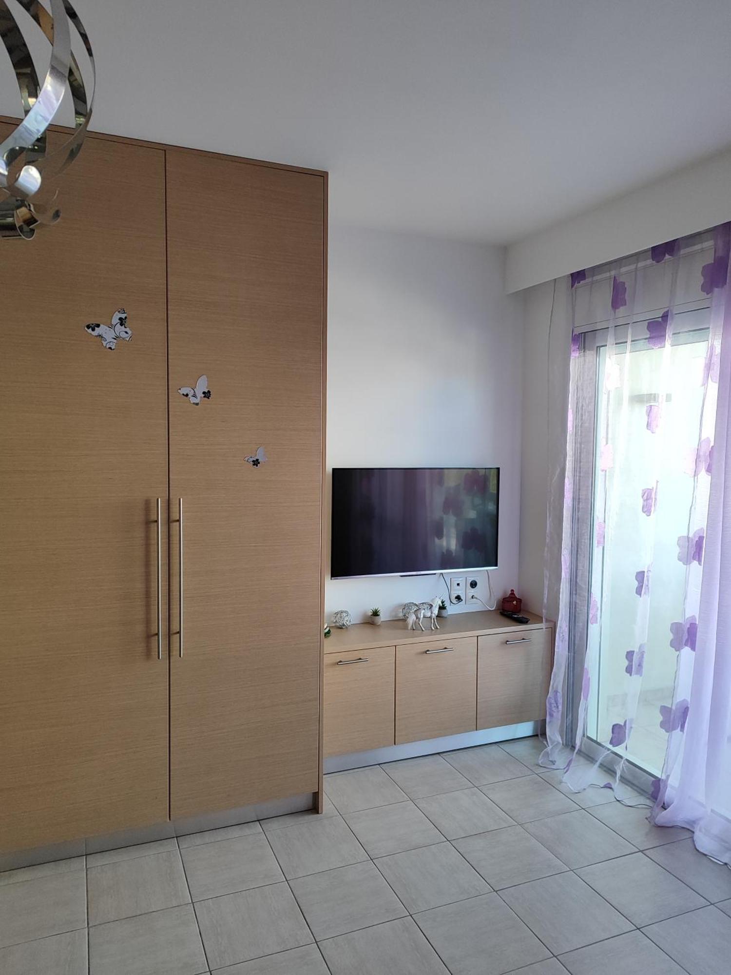 Δροσια 1 Apartment Nafplio Exterior photo