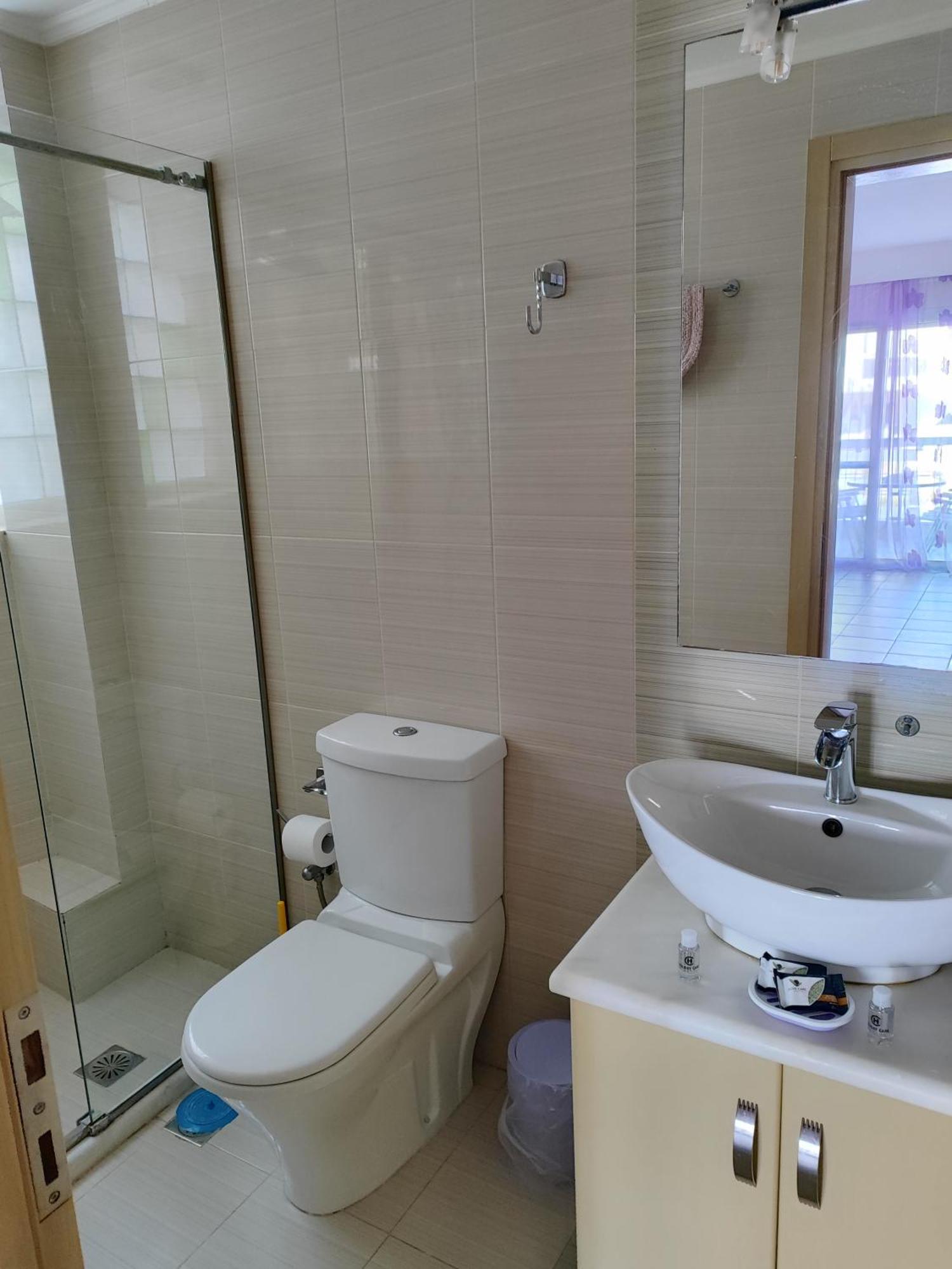Δροσια 1 Apartment Nafplio Exterior photo