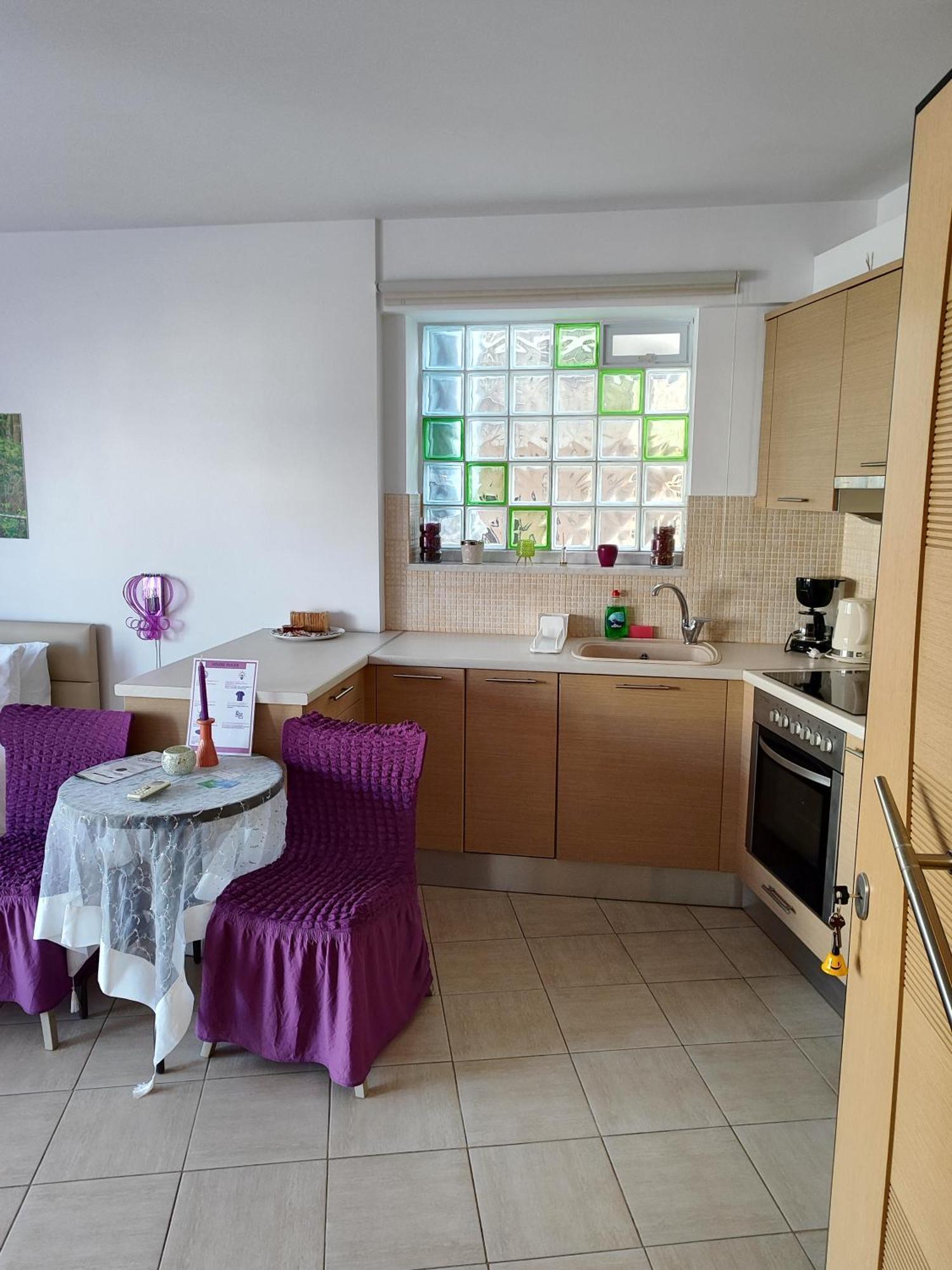 Δροσια 1 Apartment Nafplio Exterior photo