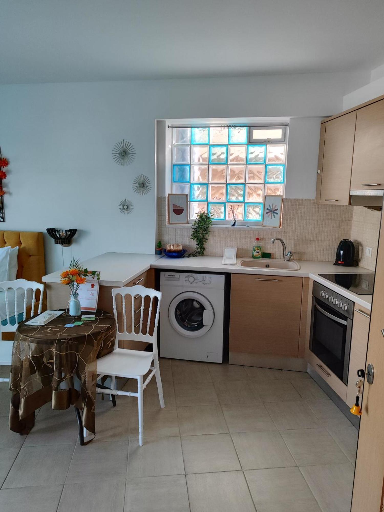 Δροσια 1 Apartment Nafplio Exterior photo