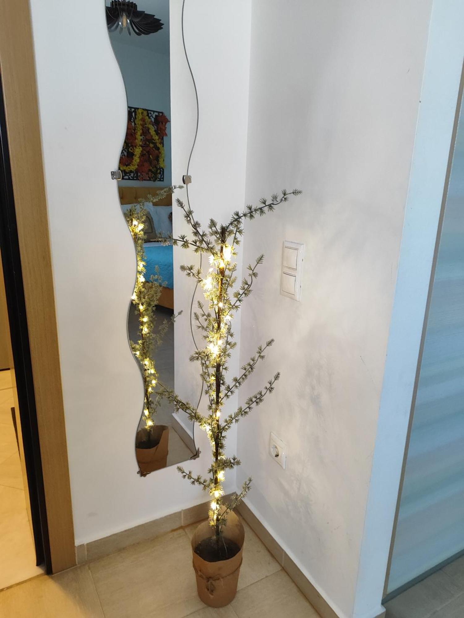 Δροσια 1 Apartment Nafplio Exterior photo