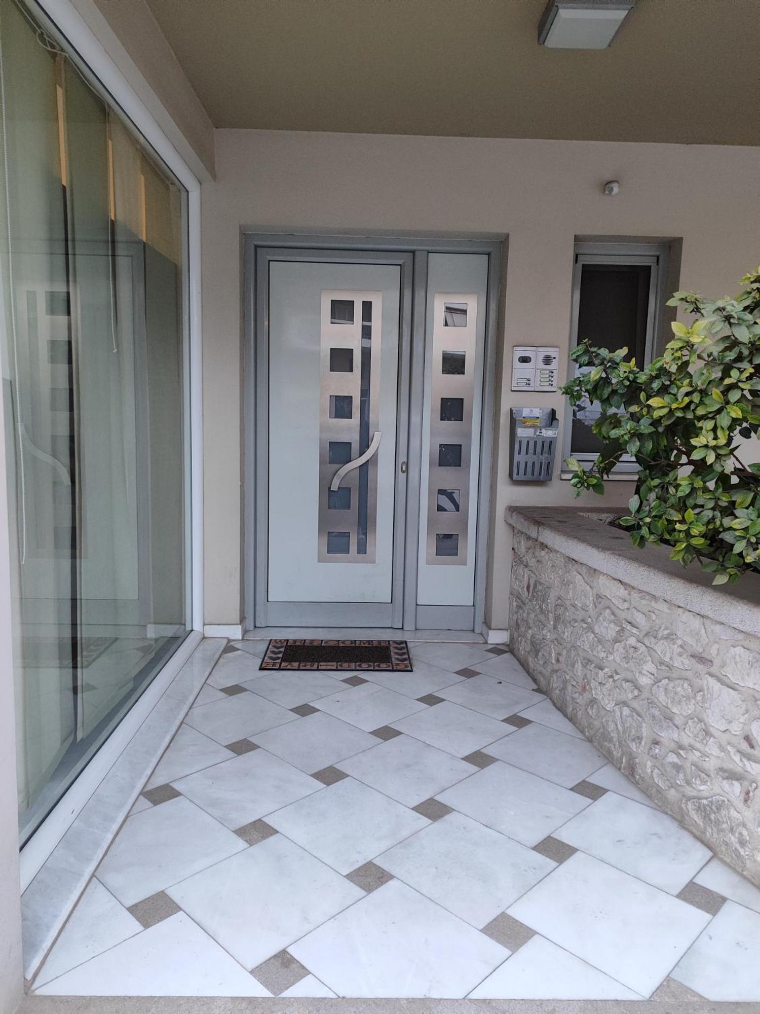 Δροσια 1 Apartment Nafplio Exterior photo