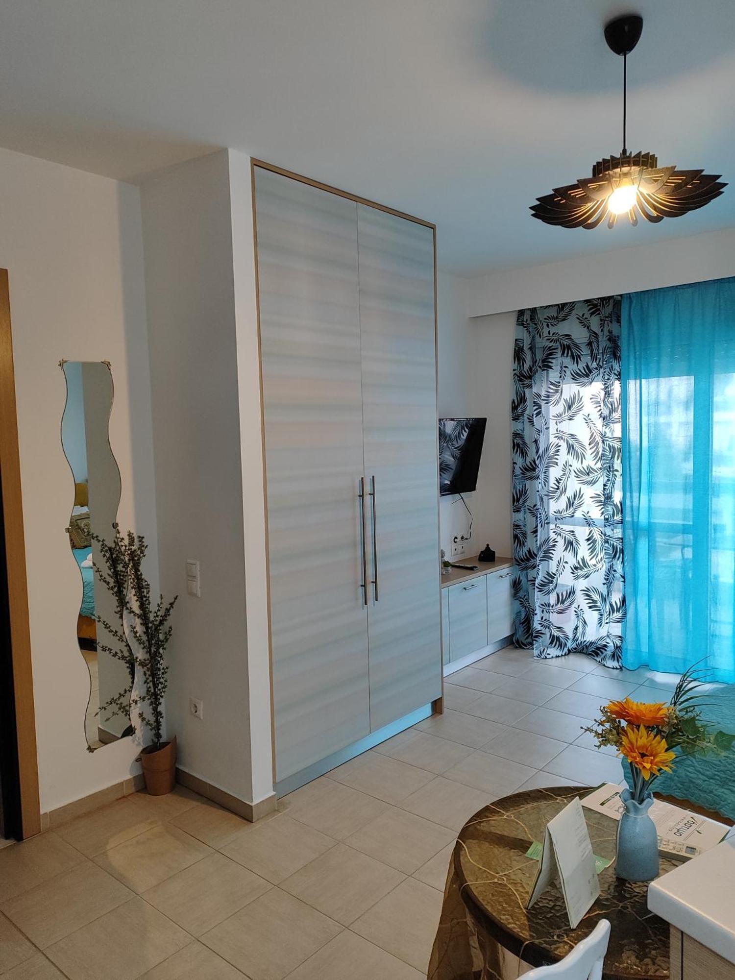 Δροσια 1 Apartment Nafplio Exterior photo