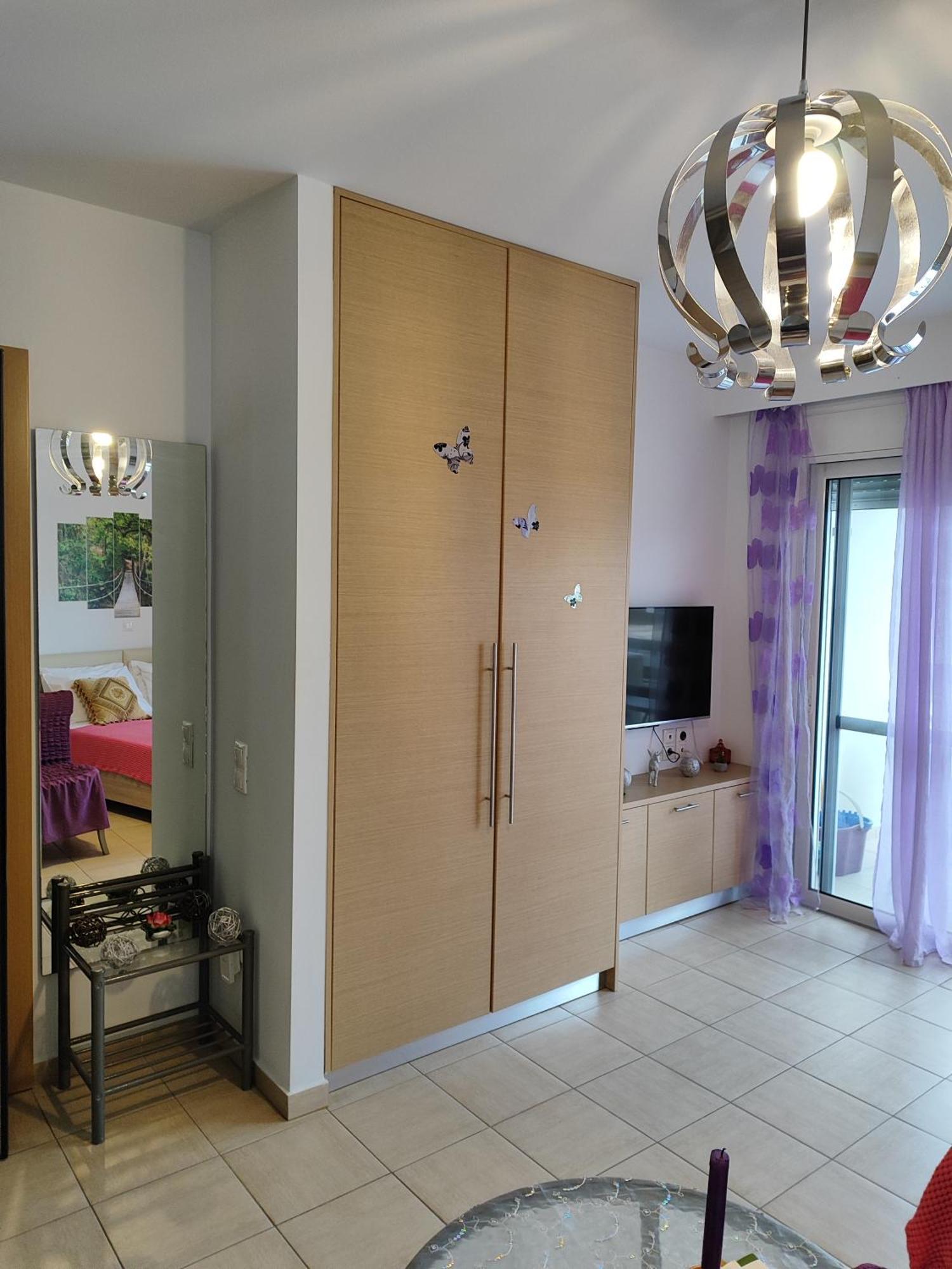 Δροσια 1 Apartment Nafplio Exterior photo