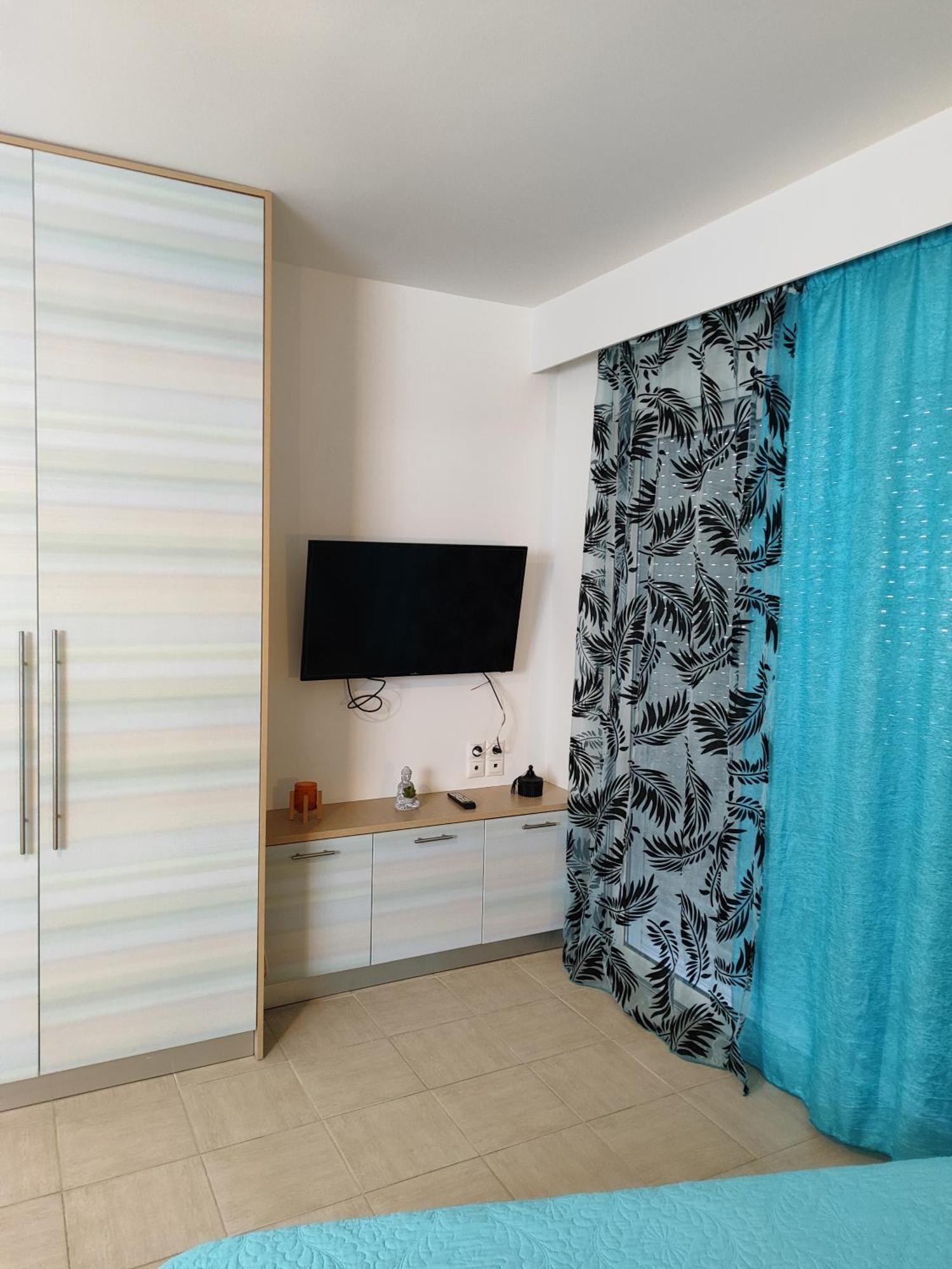 Δροσια 1 Apartment Nafplio Exterior photo