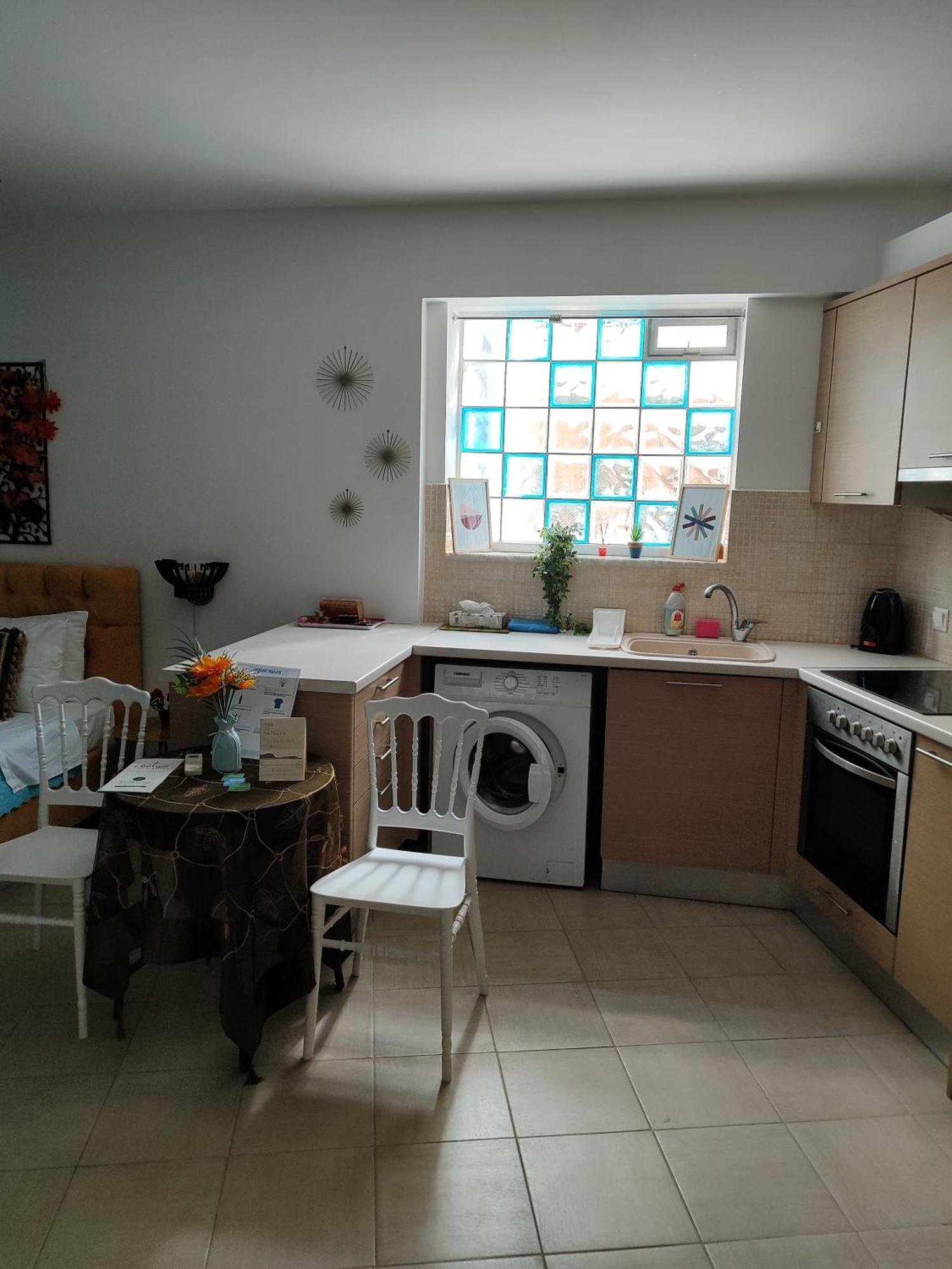 Δροσια 1 Apartment Nafplio Exterior photo