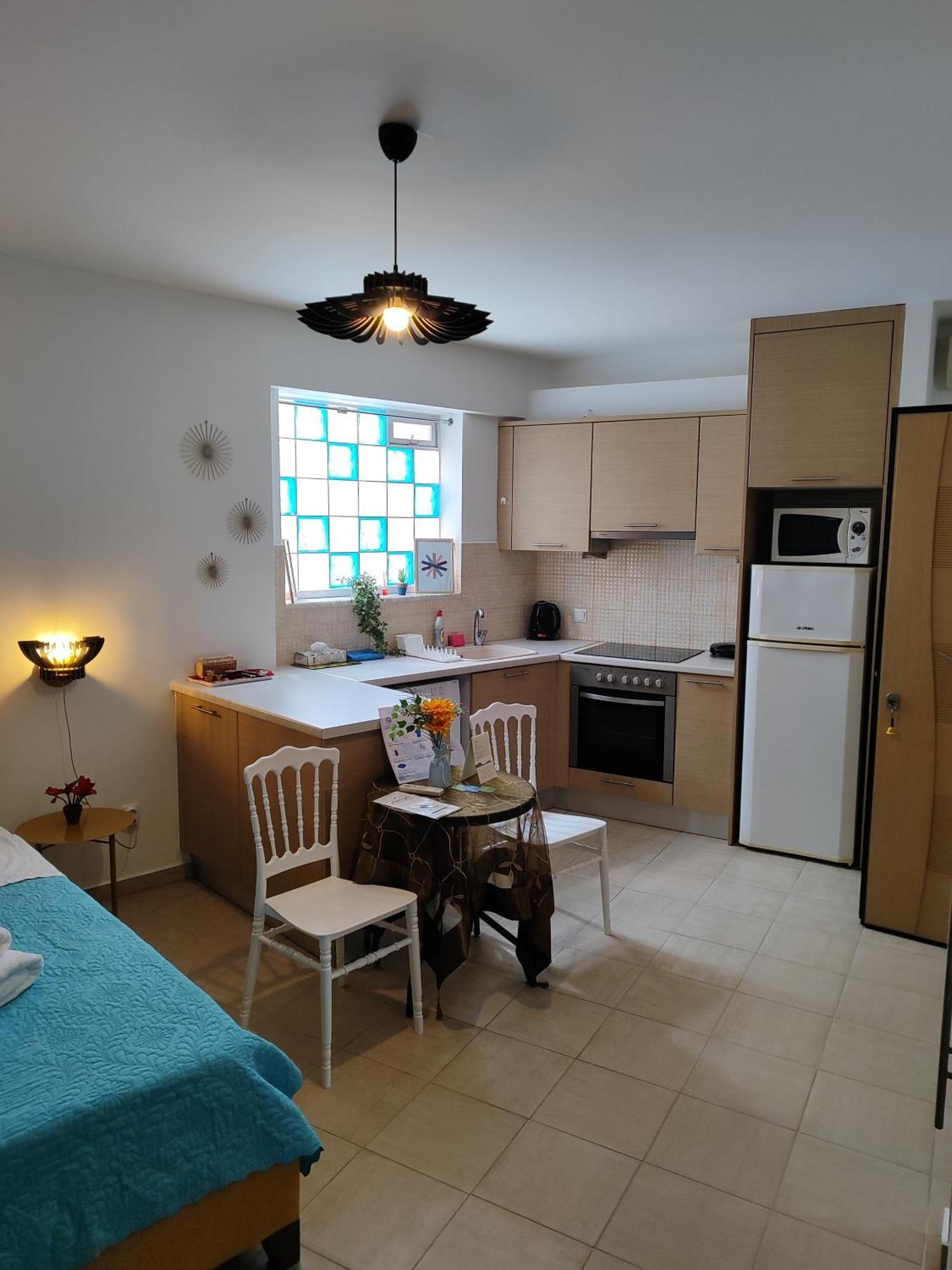 Δροσια 1 Apartment Nafplio Exterior photo