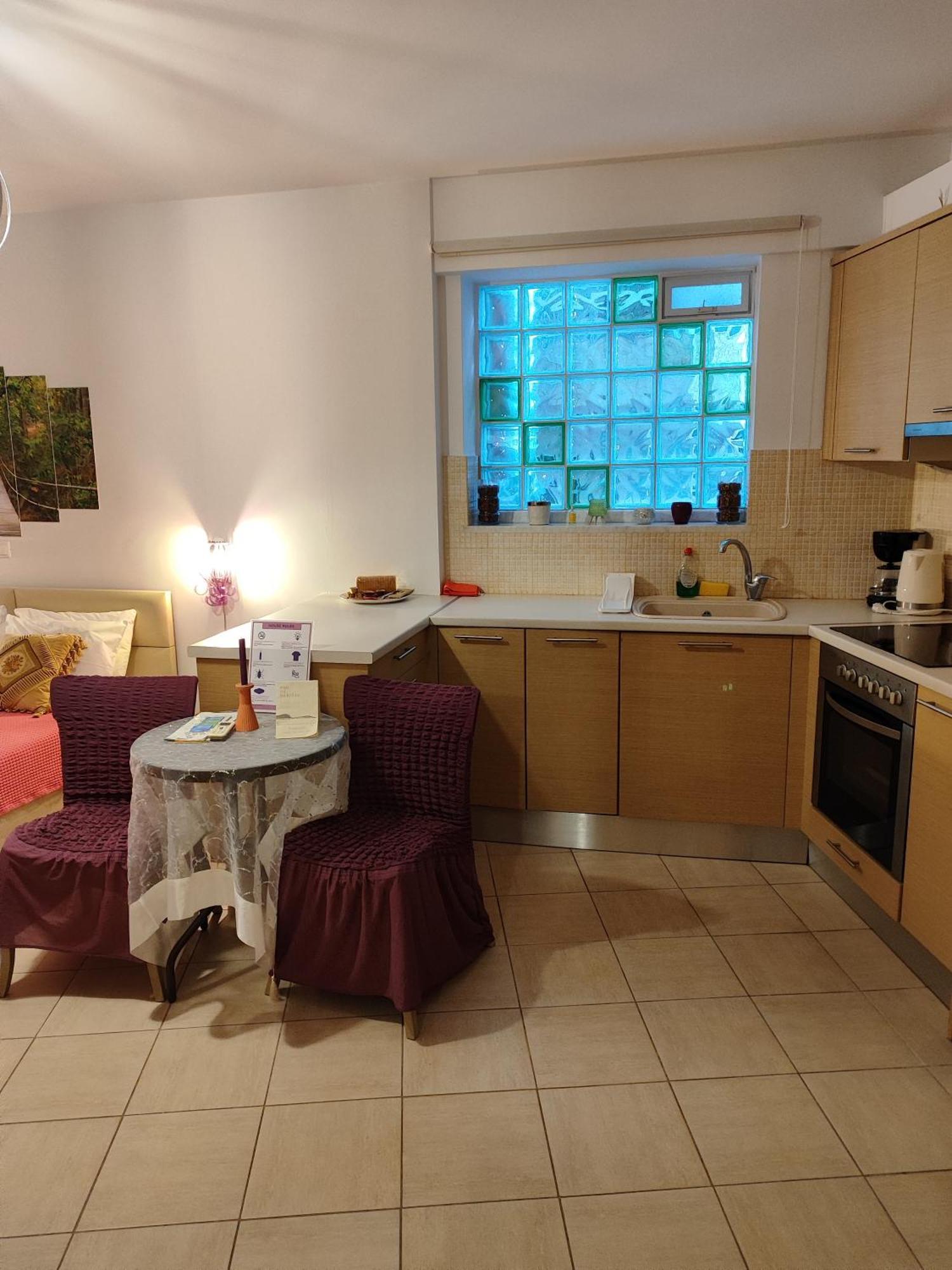 Δροσια 1 Apartment Nafplio Exterior photo